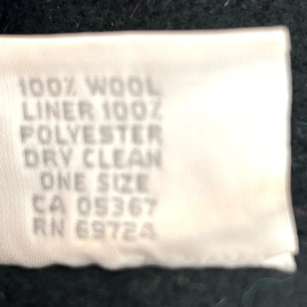 Columbia women’s wool headband fleece lined